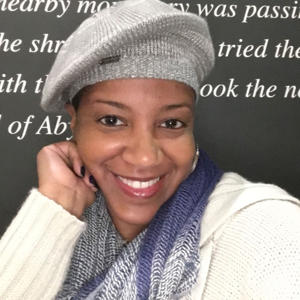 Meet your Posher, Marcia